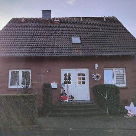 Suedharzperle Lejlighed Bad Lauterberg Eksteriør billede