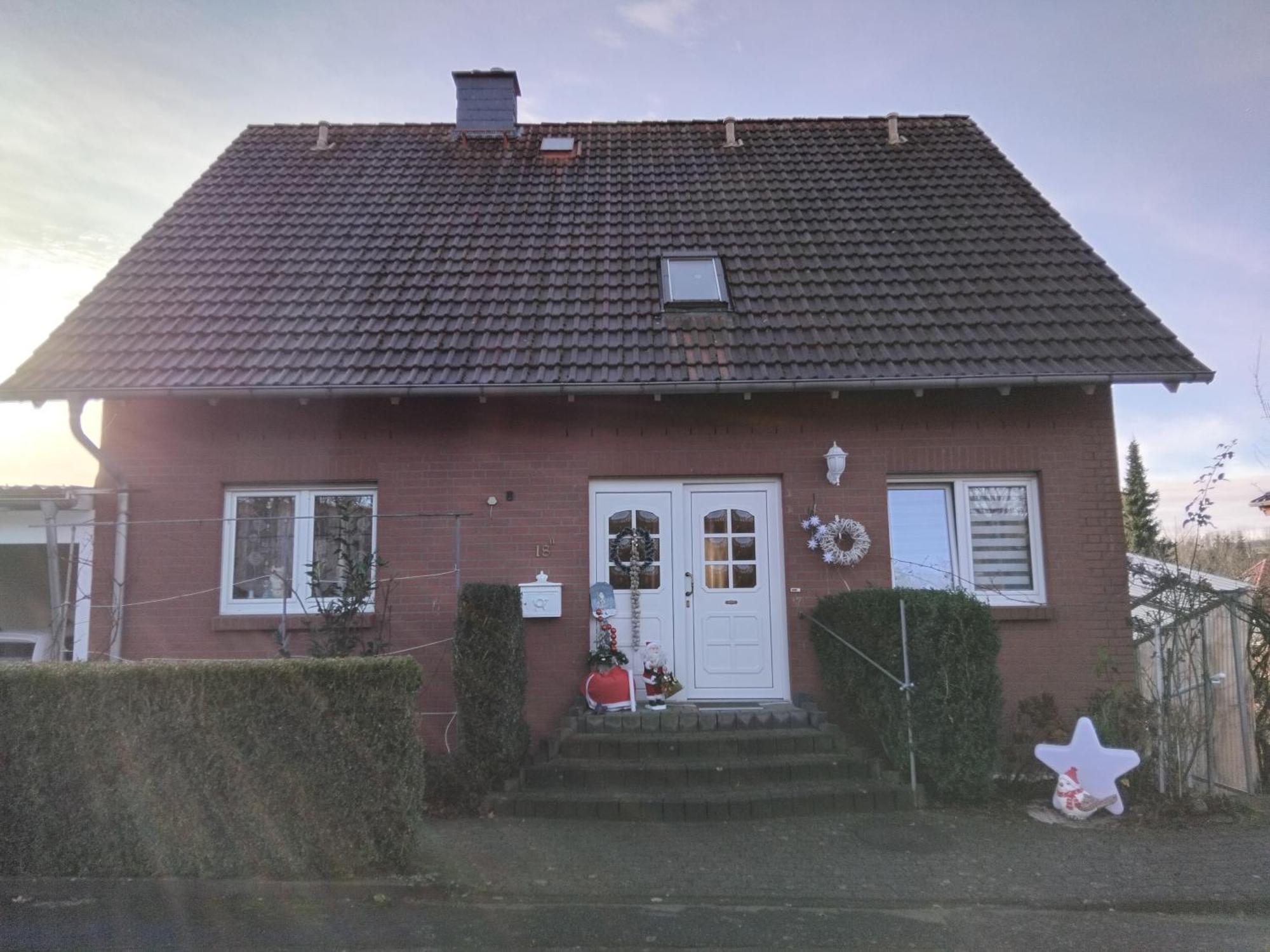 Suedharzperle Lejlighed Bad Lauterberg Eksteriør billede
